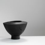 Jim Partridge, Square Bowl