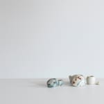 Bodil Manz, 'Grey'