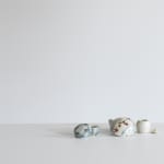 Bernard Leach, Miniature Lidded Jar