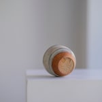 Katharine Pleydell-Bouverie, Globular Pot, c. early 1970s