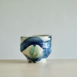 Lucie Rie and Hans Coper, Beakers, c. 1950s