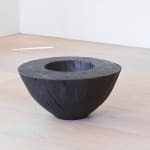Jim Partridge, Square Bowl