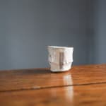 Hans Vangsø, Teskåle