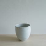 Lucie Rie, Cup and Saucer