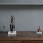 Mo Jupp, Terracotta Torso