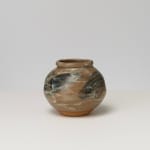 Joanna Constantinidis, Squeezed Leaning Vase