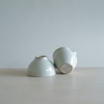 Lucie Rie, Cup and Saucer