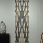 Peter Collingwood, Macrogauze