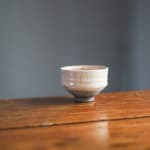 Hans Vangsø, Teskåle