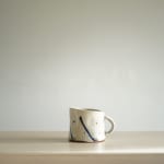 Rupert Spira, Trio of Cut Sided Beakers