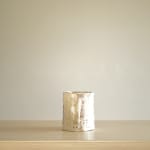 Rupert Spira, Trio of Cut Sided Beakers