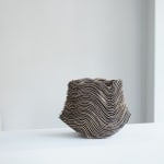 Izumita Yukiya, Sekisōwan (Layers) Tea Bowl, 2024