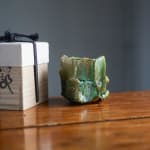 Hans Vangsø, Teskåle