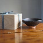 Tarragon Smith, Teabowl