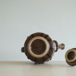 Lucie Rie and Hans Coper, Beakers, c. 1950s