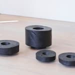 Jim Partridge, Square Bowl