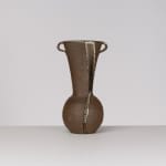 Joanna Constantinidis, Squeezed Leaning Vase