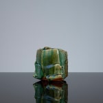 Hans Vangsø, Teskåle