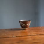 Hans Vangsø, Teskåle