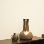 Edmund de Waal, Lidded Jar, c. 1990s