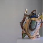 Angus Suttie, Spoon Figure, c. 1986