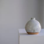Katharine Pleydell-Bouverie, Globular Pot, c. early 1970s