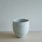 Lucie Rie, Cup and Saucer