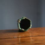 Hans Vangsø, Teskåle