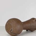 William Marshall, Carved Vase
