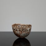 Siddig El Nigoumi, Geddah Bowl, 1980