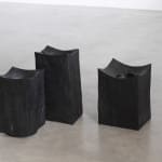 Jim Partridge, Square Bowl