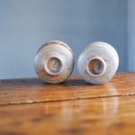 Tarragon Smith, Teabowl