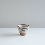 Richard Batterham, Cut sided bowl