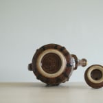 Lucie Rie and Hans Coper, Beakers, c. 1950s