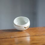 Hans Vangsø, Teskåle