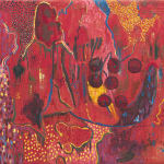 Abstract Emotions, Day and night, 1996