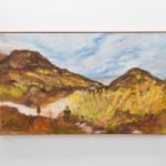 Aroha Gossage, Nanas daffodils, 2024