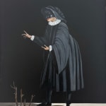 Michael Hight, Te Wera II, 2025