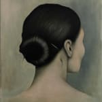 Heather STRAKA, Lost in a Dream, 2024