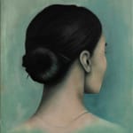 Heather STRAKA, Lost in a Dream, 2024