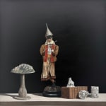 Michael Hight, Te Wera II, 2025