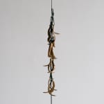 Hannah Valentine, Transitions, 2024