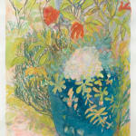 Star GOSSAGE, Hydrangea, Hibiscus, Rosemary, Koromiko all on my doorstep, 2022