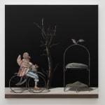 Michael Hight, Te Wera II, 2025