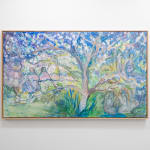 Aroha Gossage, Nanas daffodils, 2024