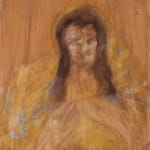 Star GOSSAGE, Spring Sketches III, 2020