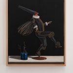 Michael Hight, Te Wera II, 2025