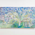 Aroha Gossage, Nanas daffodils, 2024