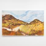 Aroha Gossage, Nanas daffodils, 2024