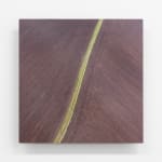 Elizabeth THOMSON, Lateral Series — Habitable Zones : Dark Wave, 2022